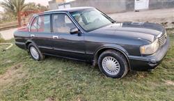 تويوتا كراون